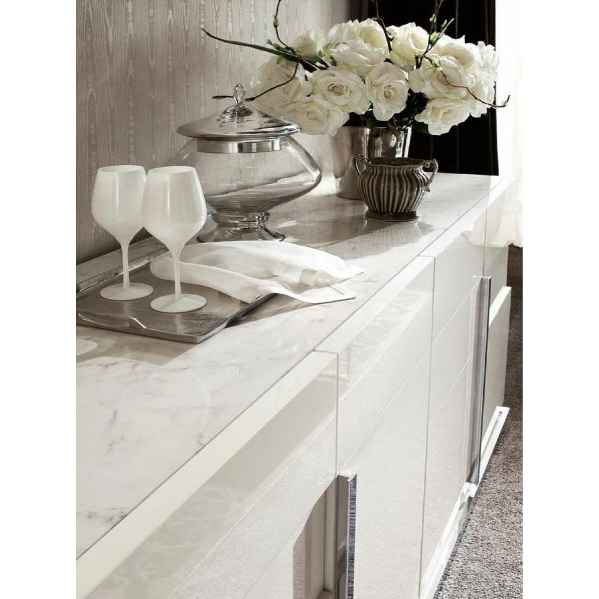 Canova Buffet Sideboard Dining Storage Alf Italia 30
