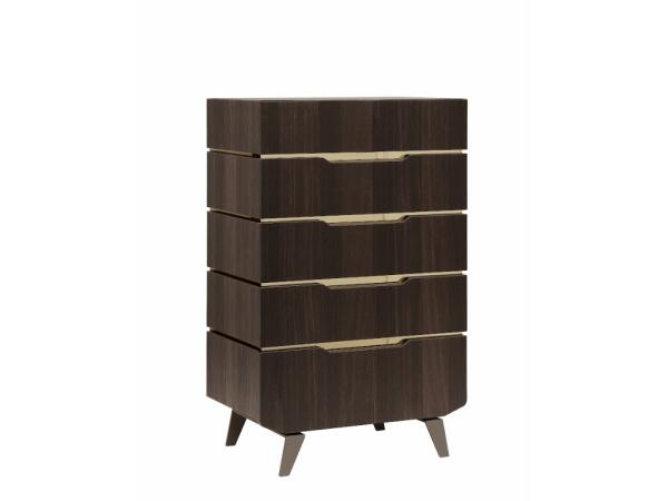 Accademia 5 Drawer Chest Chests Alf Italia
