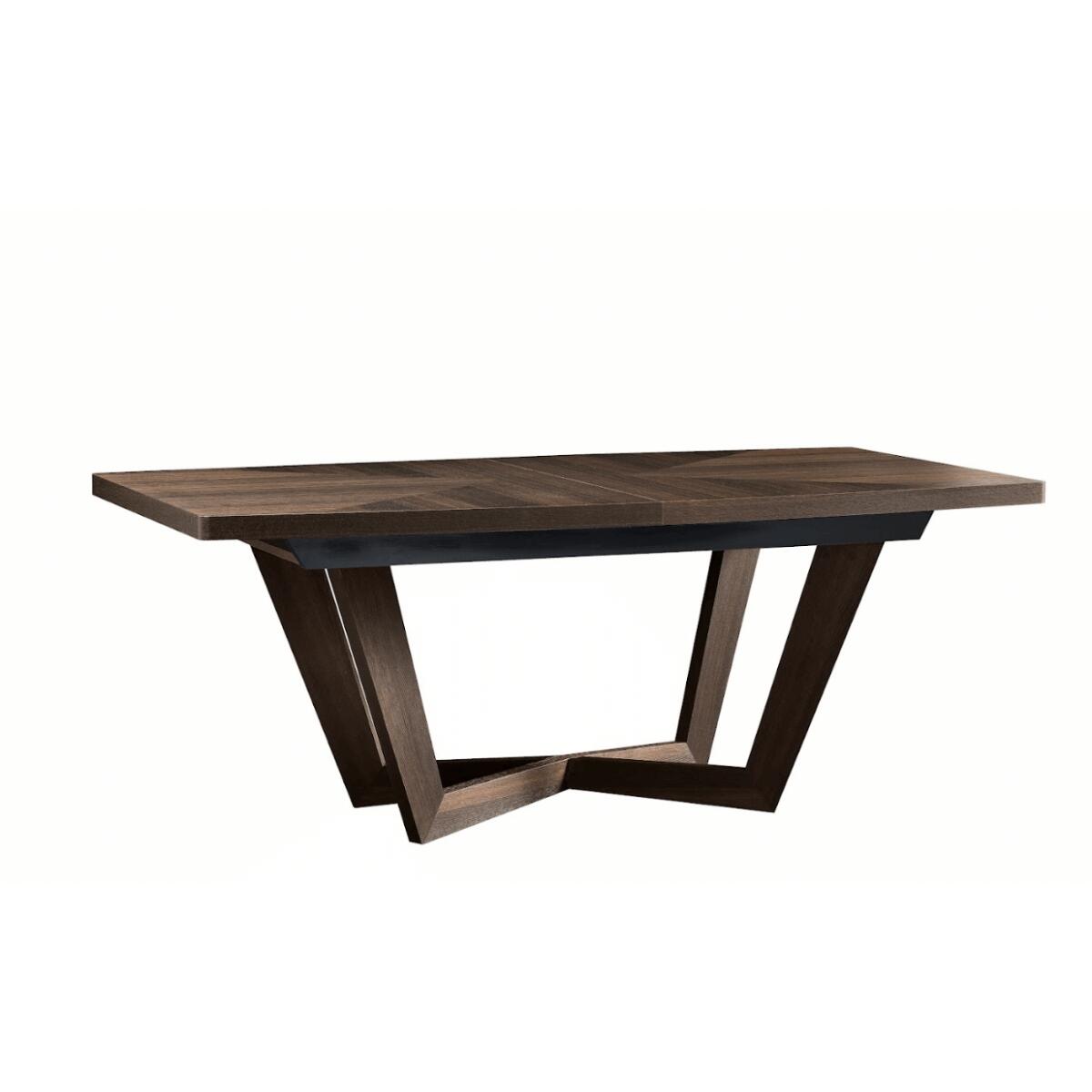 Accademia Dining Table Dining Tables Alf Italia 29