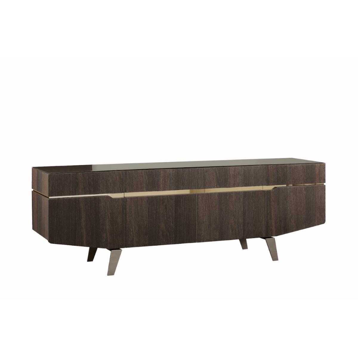 Accademia Buffet Sideboard Dining Storage Alf Italia 29