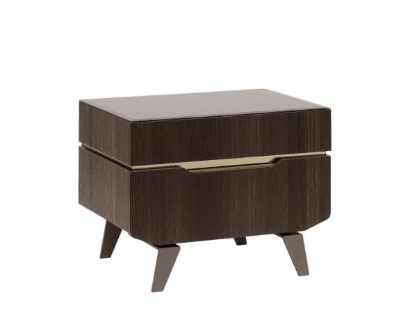 Accademia Night Stand Nightstands Alf Italia