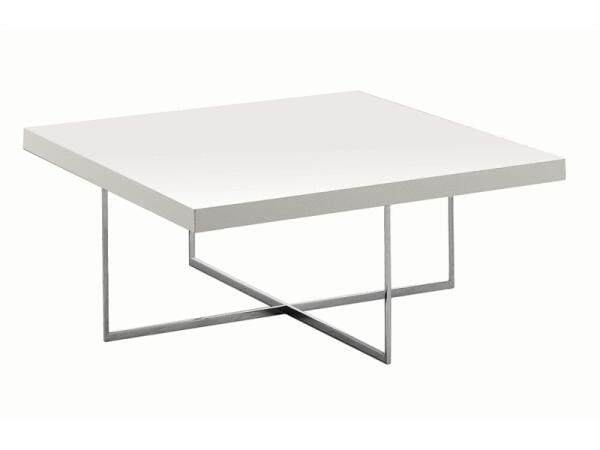 Canova Square Coffee Table Cocktail & Coffee Tables Alf Italia