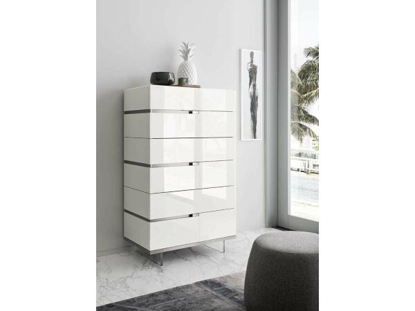 Artemide 6 Drawer Chest Chests Alf Italia 3