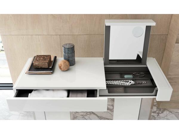 Artemide Vanity Table Vanity Alf Italia 3