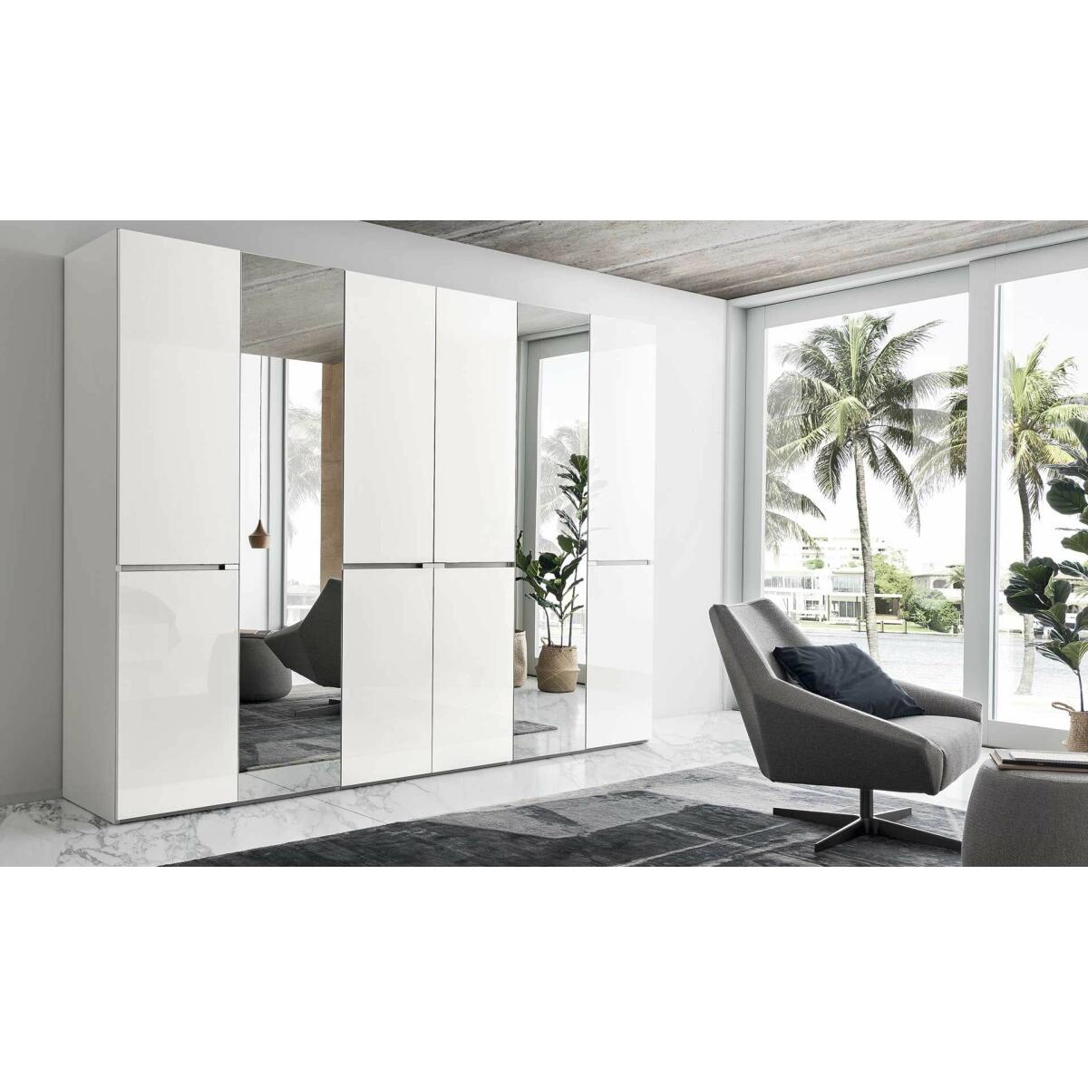 Artemide Swinging Wardrobe Wardrobes Alf Italia 32