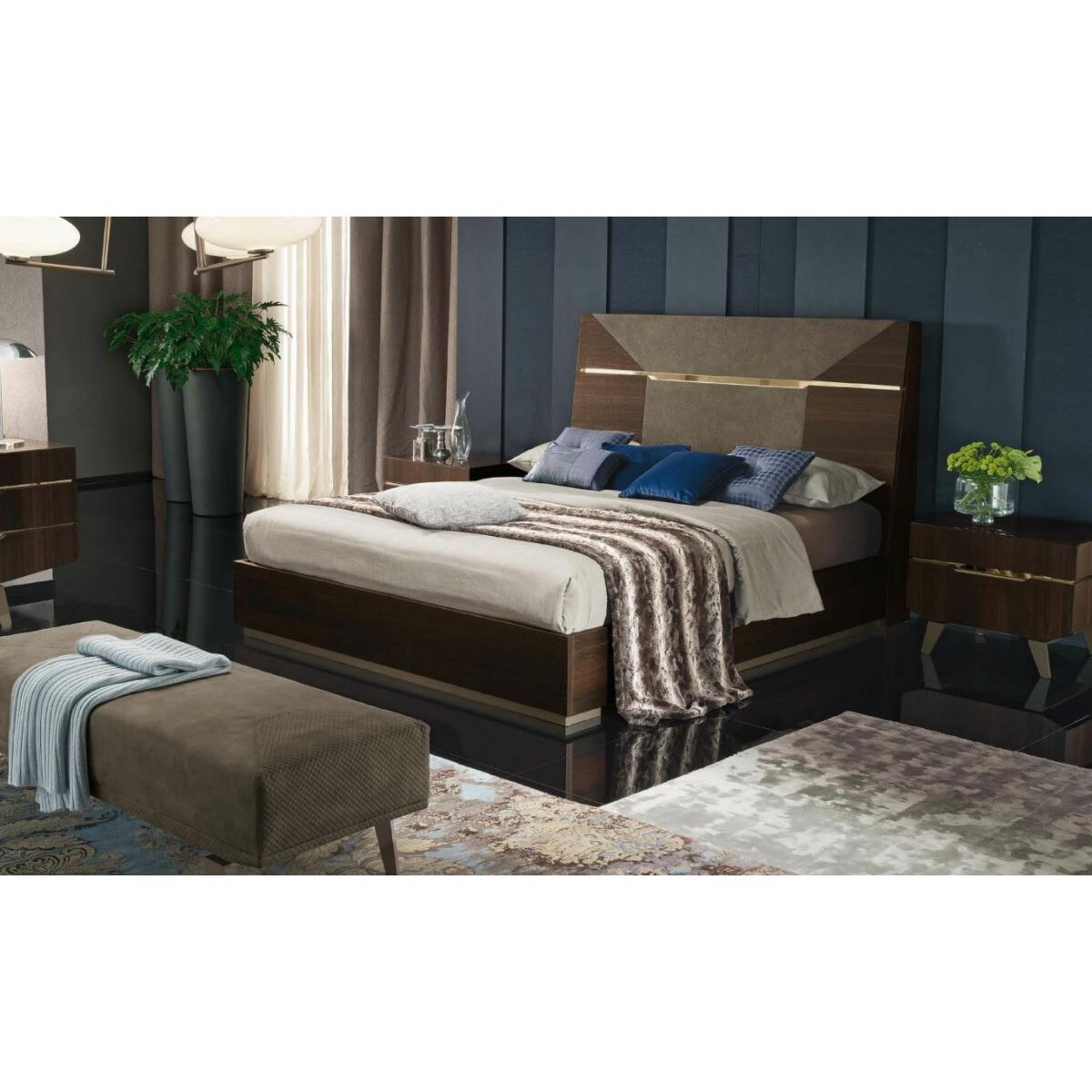 Accademia Bed Beds ALF Beds 30