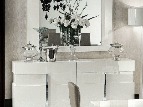 Canova Wall Mirror Mirrors Alf Italia 3