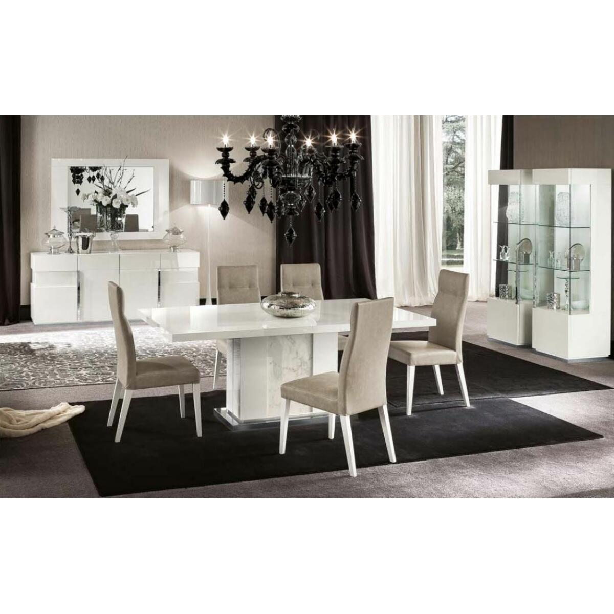 Canova Dining Table Dining Tables Alf Italia 31