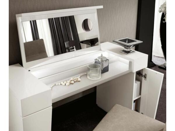 Canova Dressing Table Vanity Alf Italia 3
