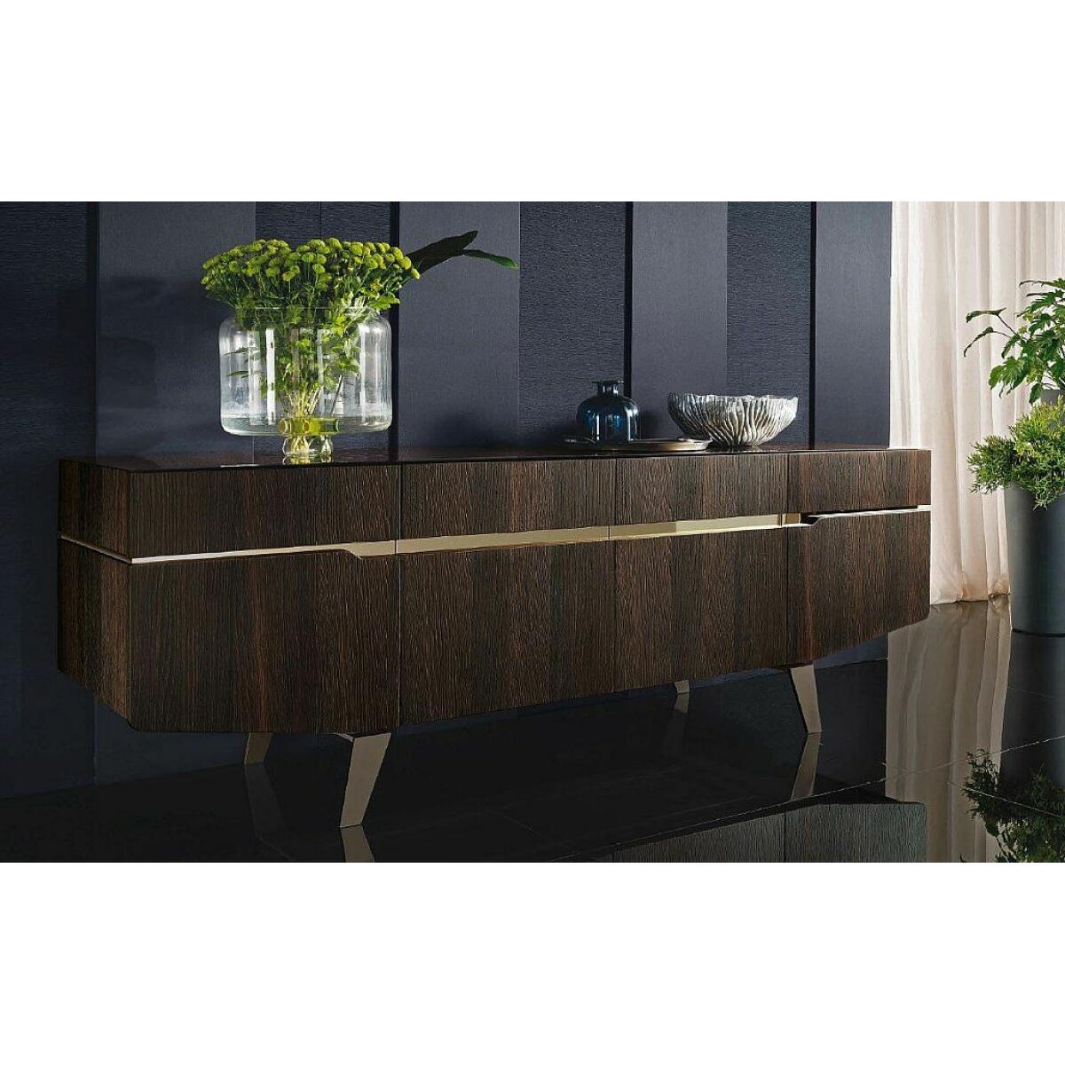 Accademia Buffet Sideboard Dining Storage Alf Italia 32