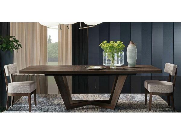 Accademia Dining Table Dining Tables Alf Italia 3