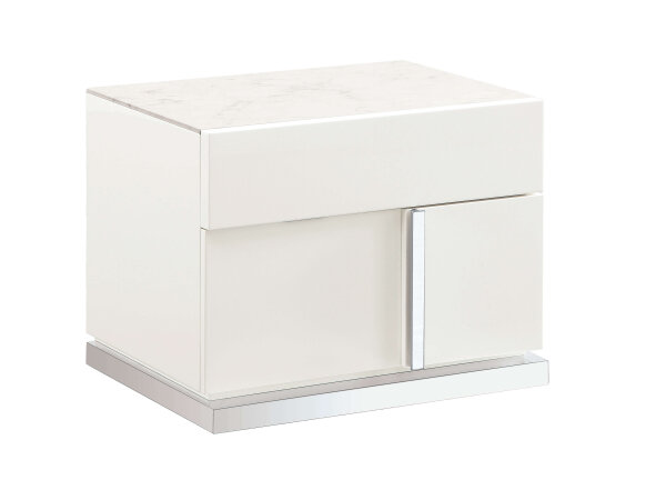 Canova Nightstand Nightstands Alf Italia