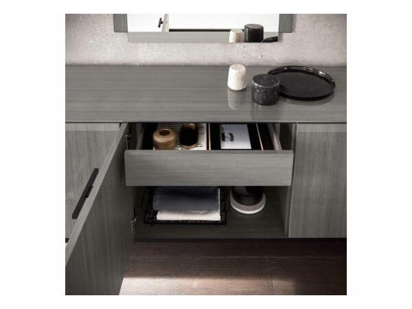 Novecento Buffet Dining Storage Alf Italia 3