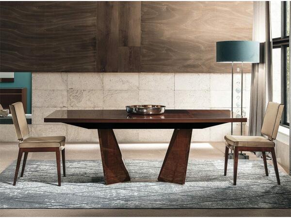Bellagio Dining Table Dining Tables Alf Italia 3