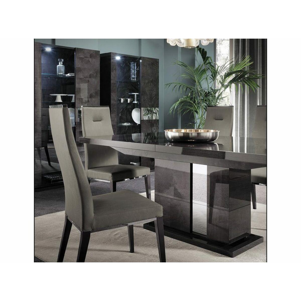 Heritage 2 Door Curio Dining Storage Alf Italia 31