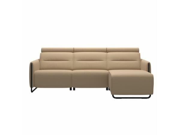 Stressless® Emily Longseat Sofas Customizable