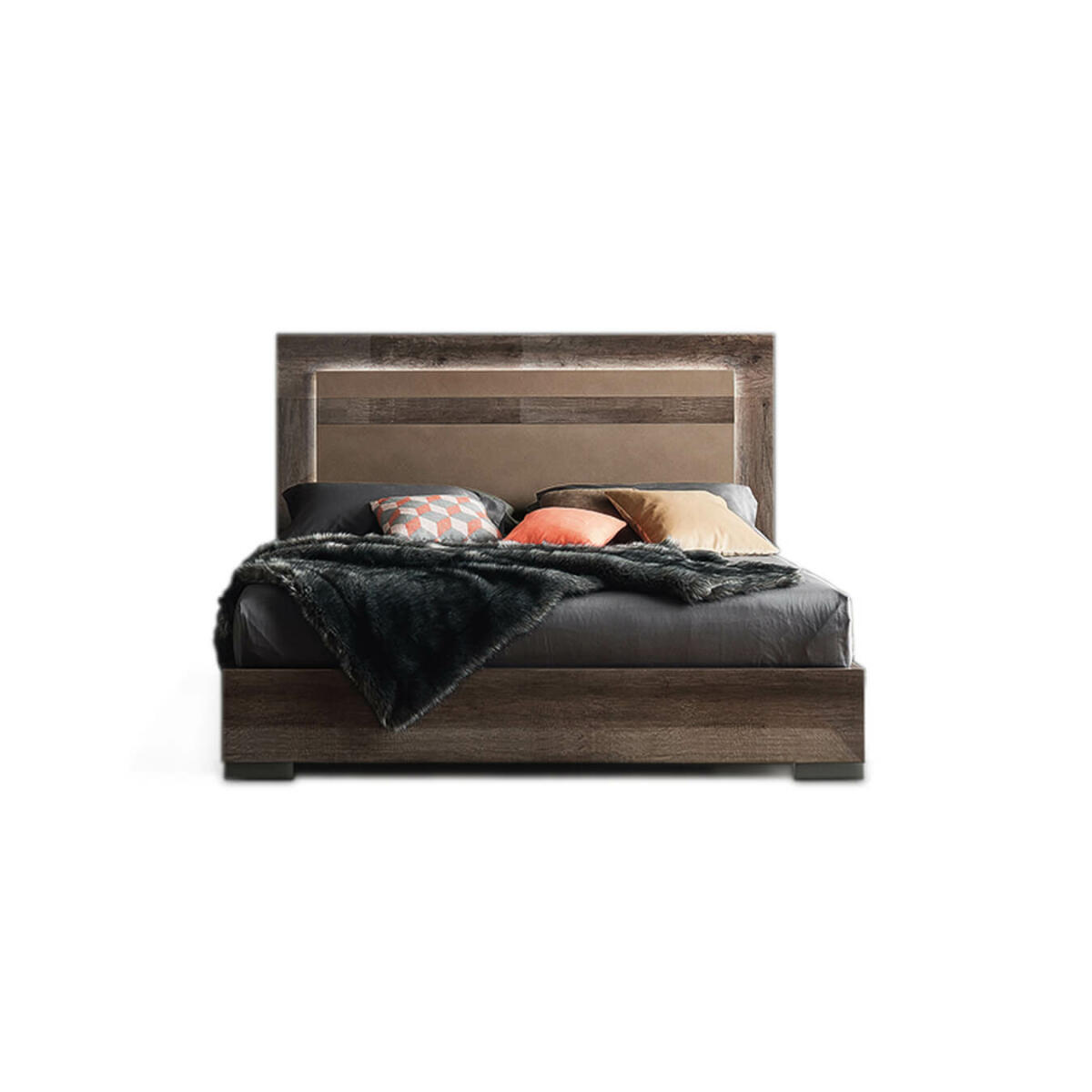 Matera Bed Beds ALF Beds 29