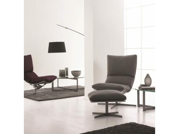 Spinnaker Chair & Footstool Chairs Customizable 3