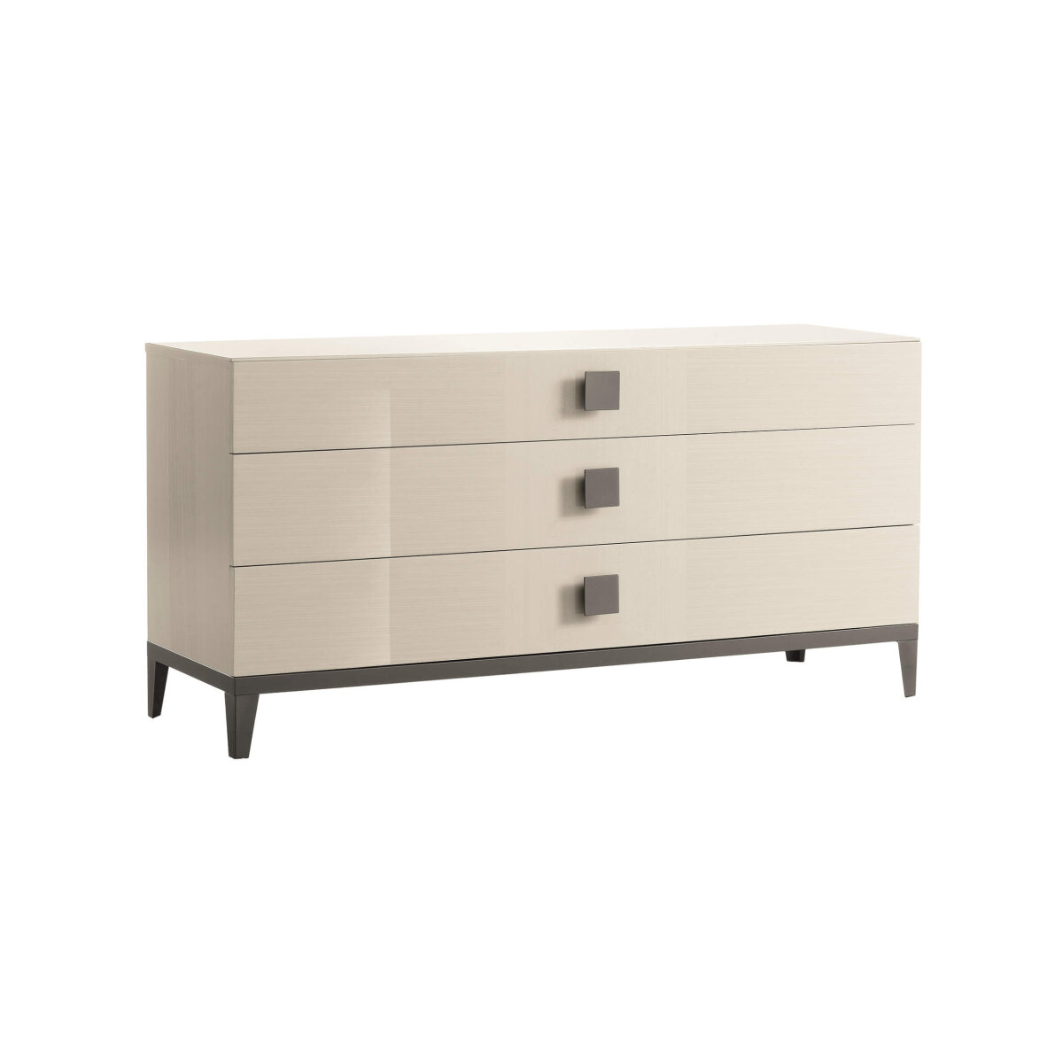 Mont Blanc 3 Drawer Dresser Dressers Alf Italia 29