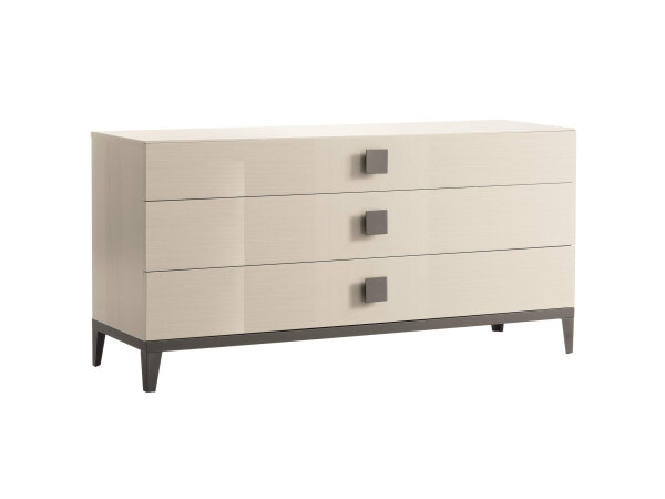 Mont Blanc 3 Drawer Dresser Dressers Alf Italia