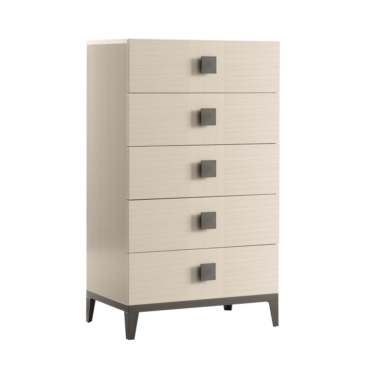 Mont Blanc 5-Drawer Chest Chests Alf Italia 29