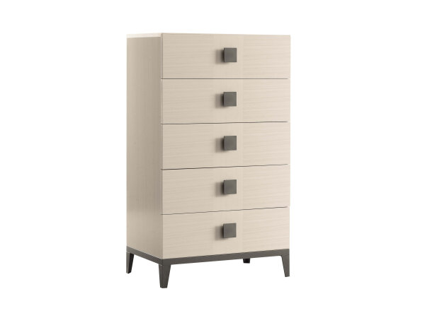 Mont Blanc 5-Drawer Chest Chests Alf Italia