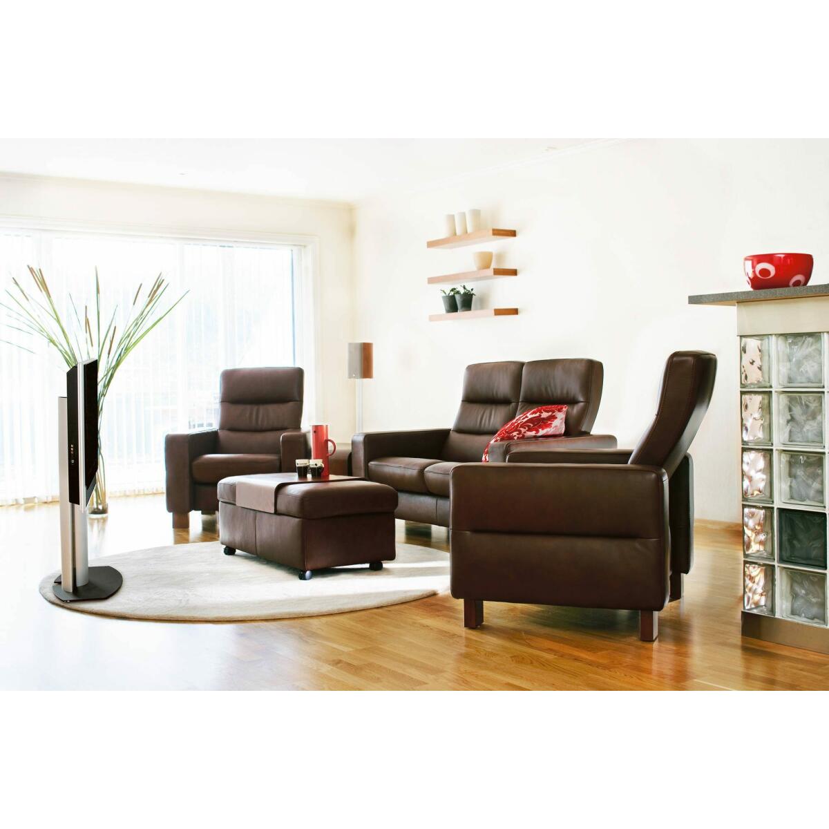 Stressless® Wave (M) Chair Chairs Customizable 30