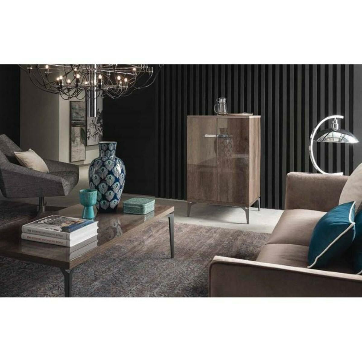 Matera Cocktail Table Cocktail & Coffee Tables Alf Italia 30
