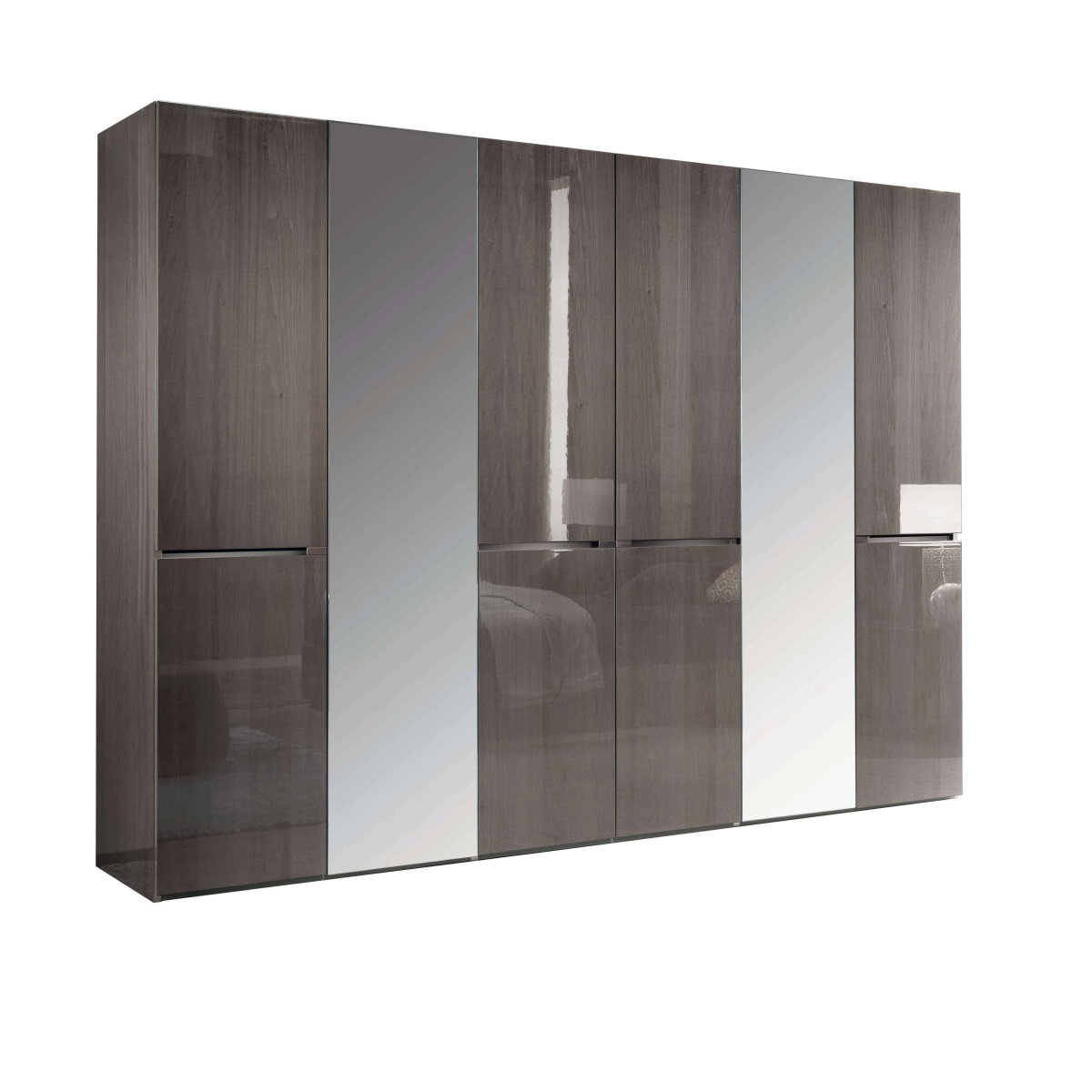 Athena Wardrobe Wardrobes Alf Italia 29