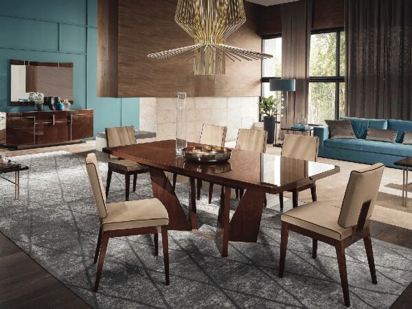 Bellagio Buffet Dining Storage Alf Italia 34