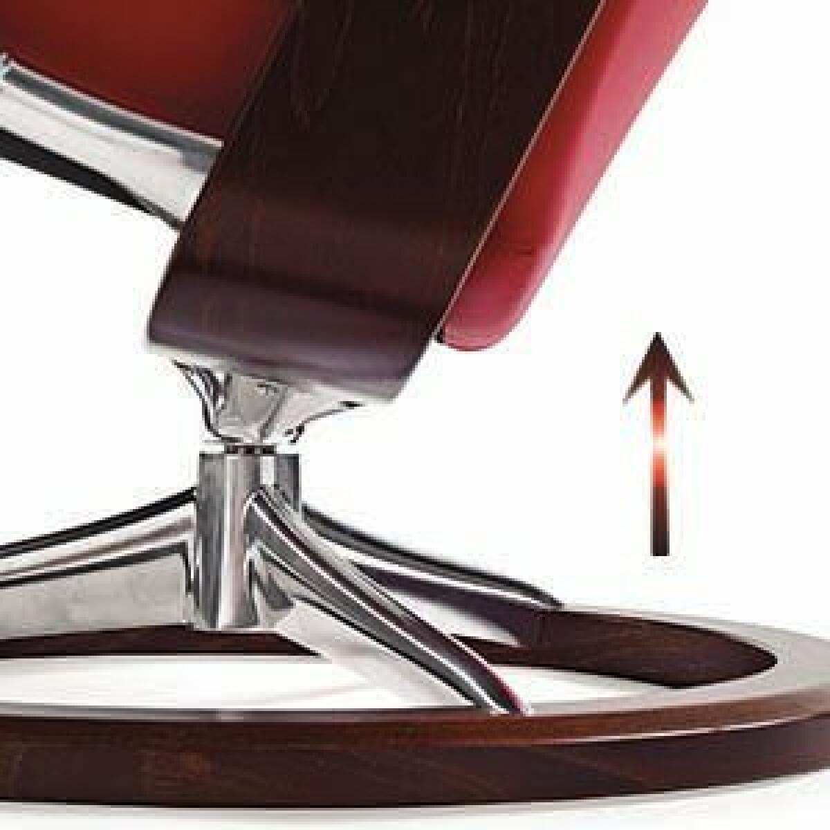 Stressless® Elevator Kit (Signature Base) Accessories Stressless 29