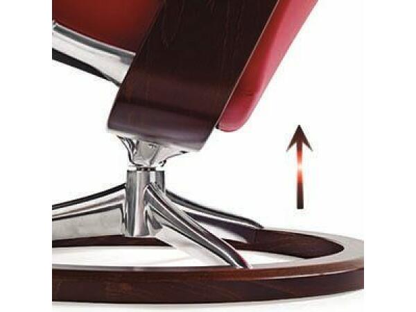 Stressless® Mayfair Office Chair Office Chairs Customizable 38