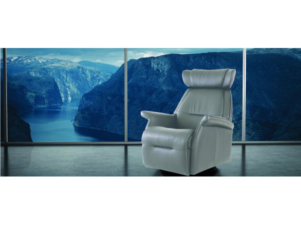 Miami Swing Relaxer Recliner Recliners Customizable 3