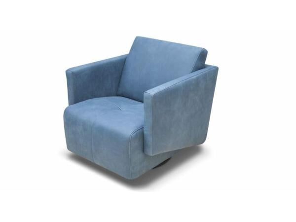 Freedom Swivel Armchair Chairs Bracci 3