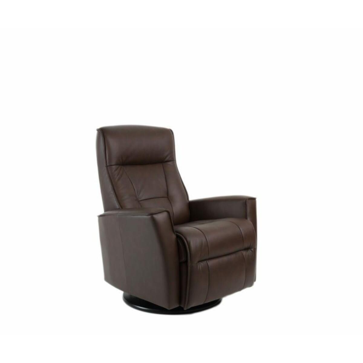 Harstad Swing Relaxer Recliner Recliners Customizable 29