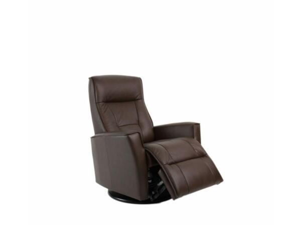 Harstad Swing Relaxer Recliner Recliners Customizable 3