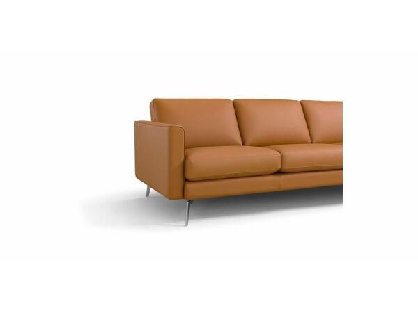 I825 Sofa Sofas Customizable 3