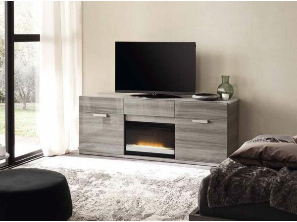 Iris Media Stand Entertainment Stands Alf Italia