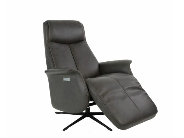 Jakob Recliner Recliners Customizable 3