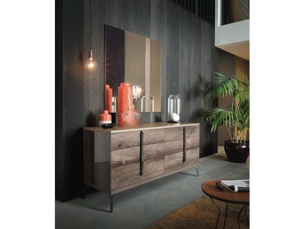 Matera Dresser Dressers Alf Italia 3