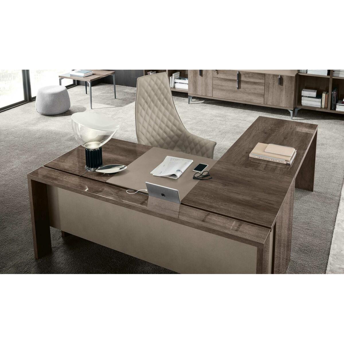 Matera Desk Desks Alf Italia 30