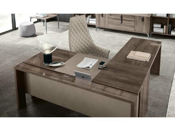Matera Desk Desks Alf Italia 3
