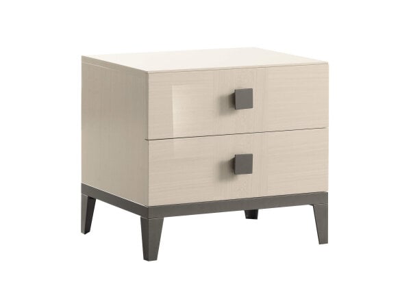 Mont Blanc Night Stand Nightstands Alf Italia