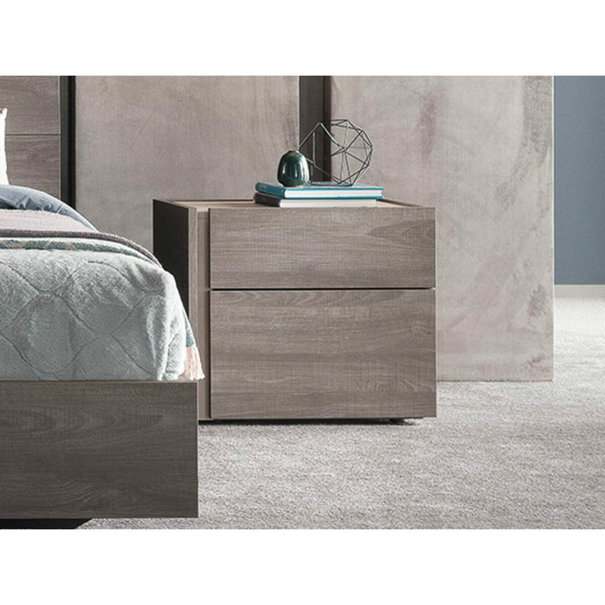 NIZZA Nightstand Nightstands Alf Italia 30