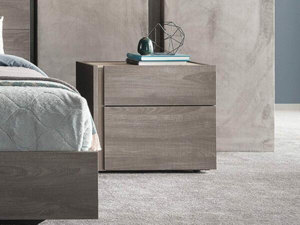 NIZZA Nightstand Nightstands Alf Italia 3