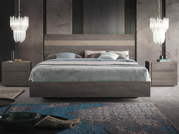 NIZZA Bed Beds ALF Beds 3