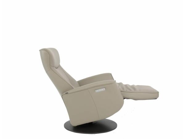 Oskar Recliner Recliners Customizable 3