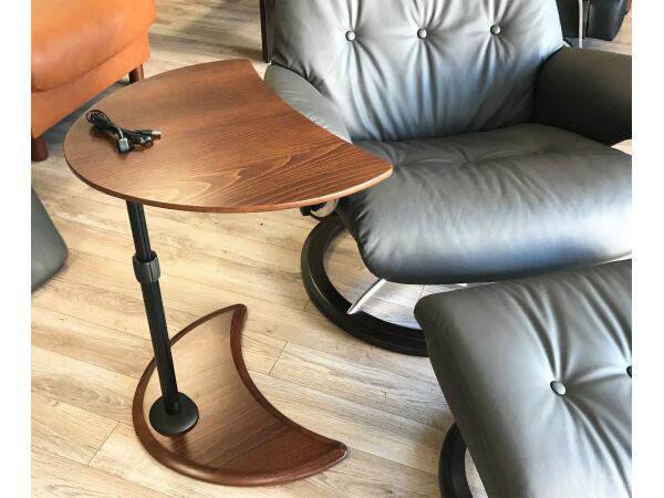 Stressless® USB Table A End Tables Stressless 3