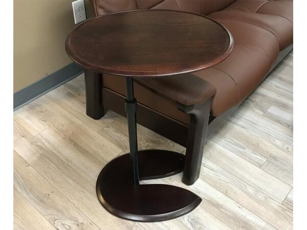 Stressless® Ellipse Table End Tables Stressless 3