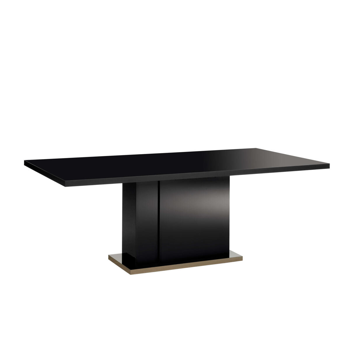 Mont Noir Dining Table Dining Tables Alf Italia 29